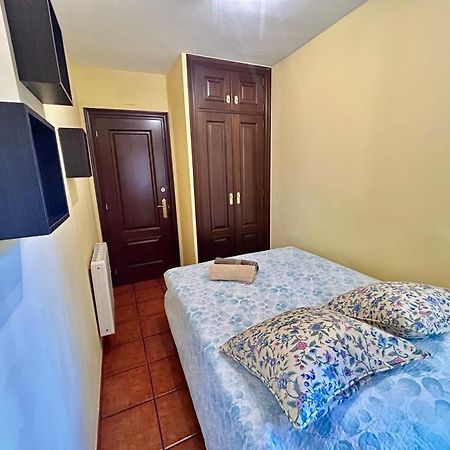 Altair Apartment กูดีเยโร ภายนอก รูปภาพ