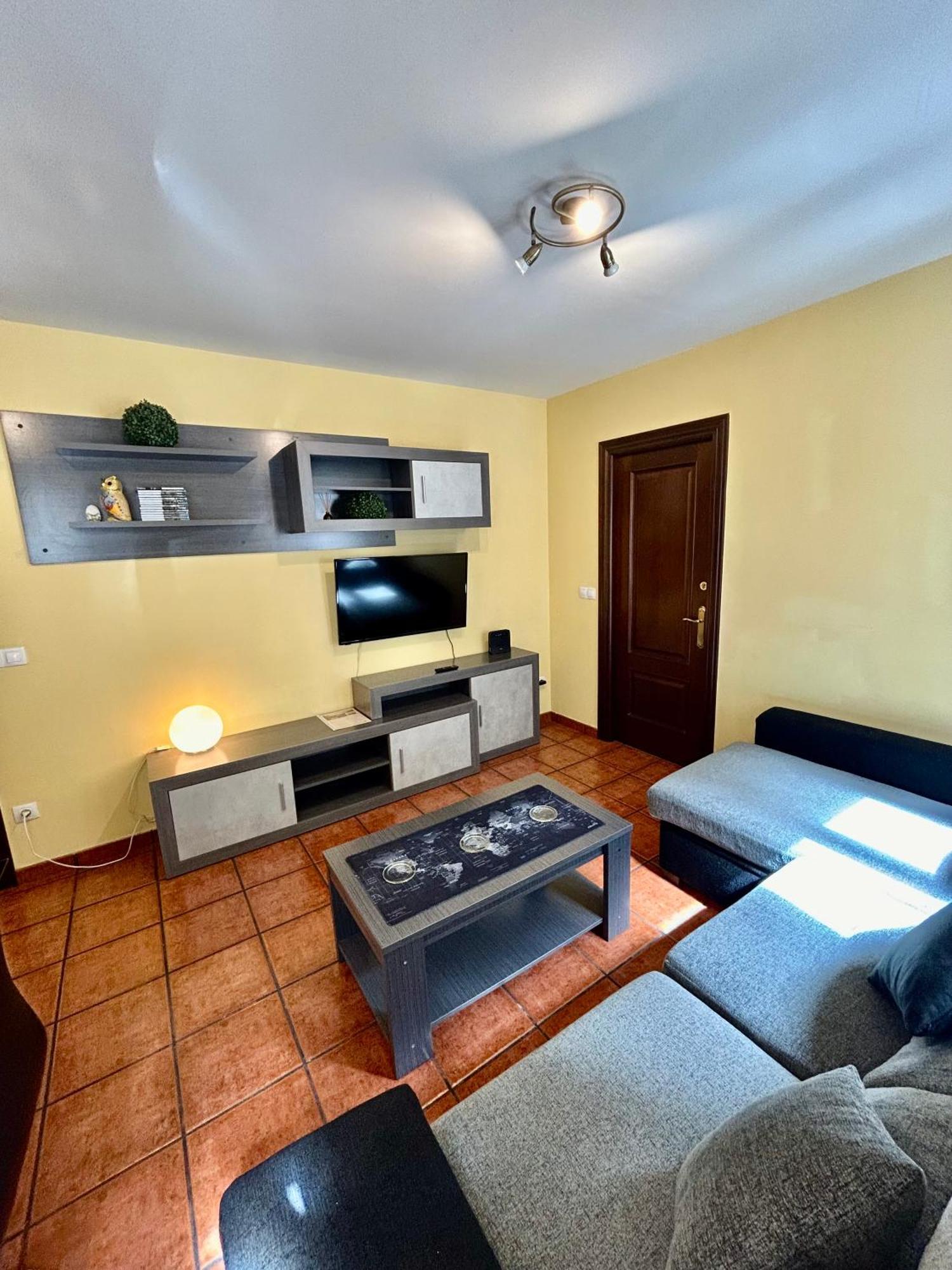 Altair Apartment กูดีเยโร ภายนอก รูปภาพ