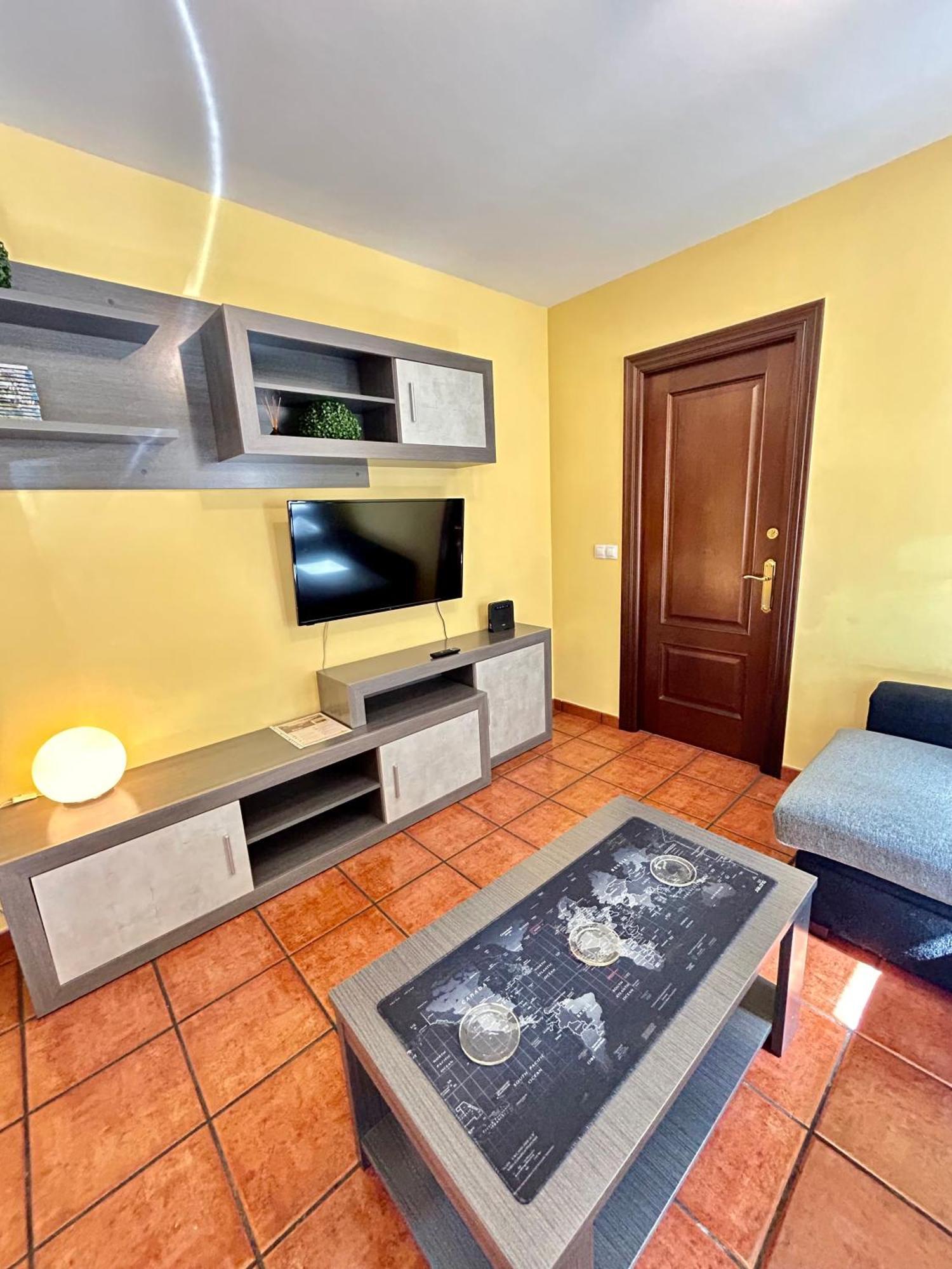 Altair Apartment กูดีเยโร ภายนอก รูปภาพ