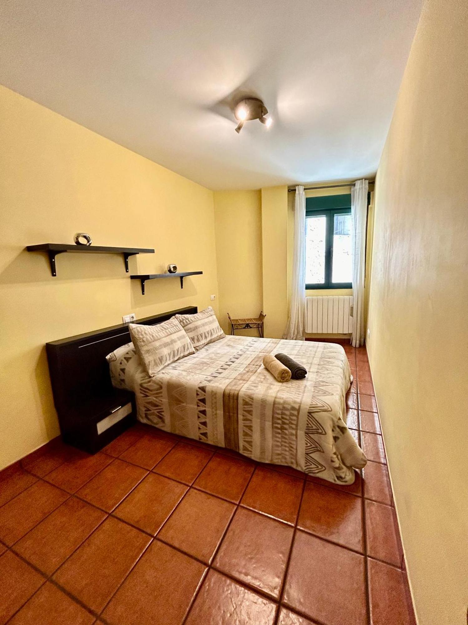 Altair Apartment กูดีเยโร ภายนอก รูปภาพ