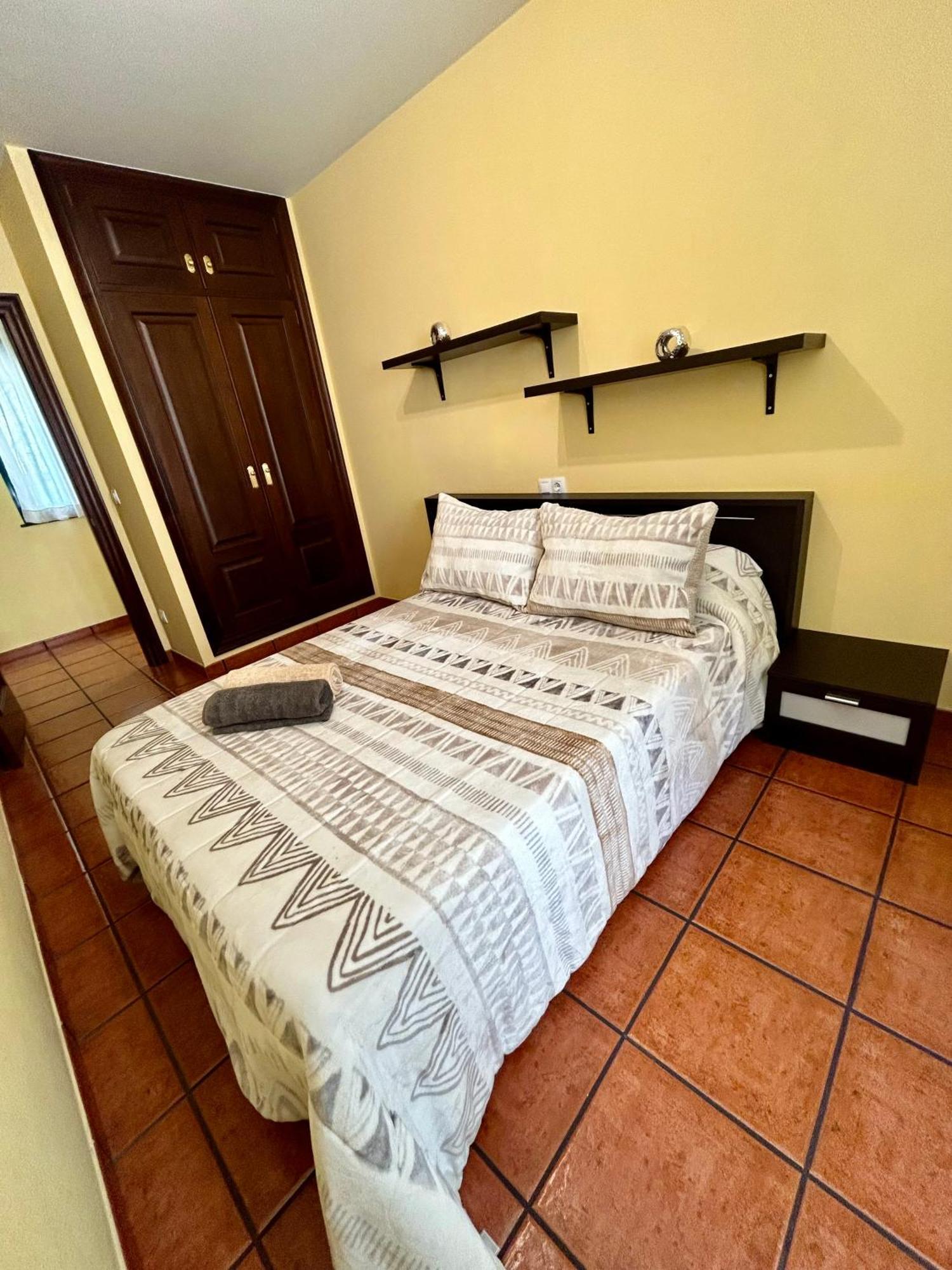 Altair Apartment กูดีเยโร ภายนอก รูปภาพ