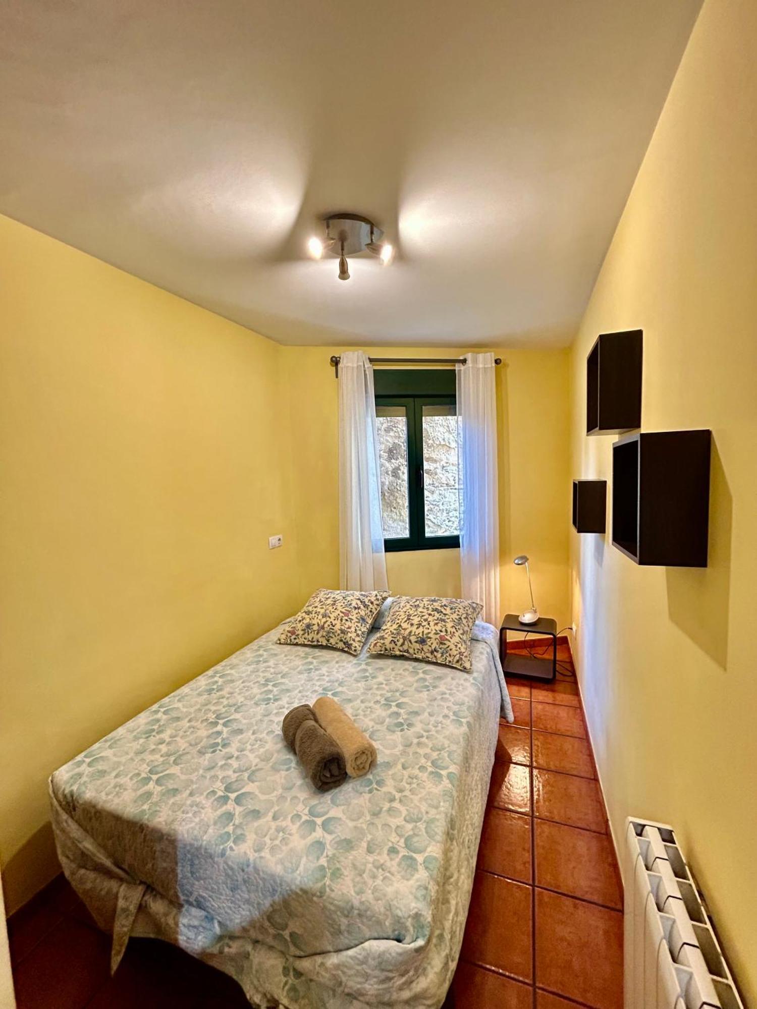 Altair Apartment กูดีเยโร ภายนอก รูปภาพ