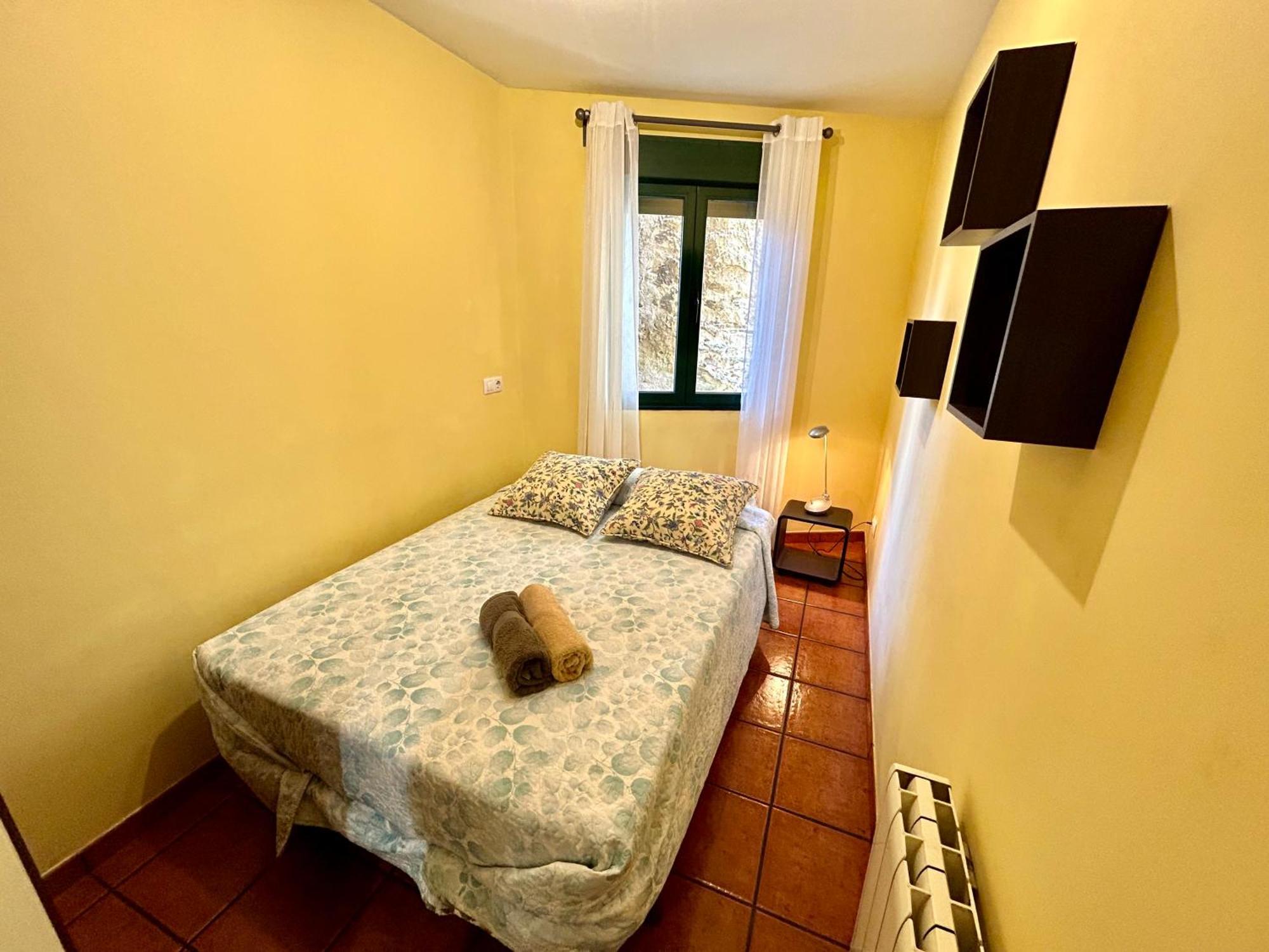 Altair Apartment กูดีเยโร ภายนอก รูปภาพ