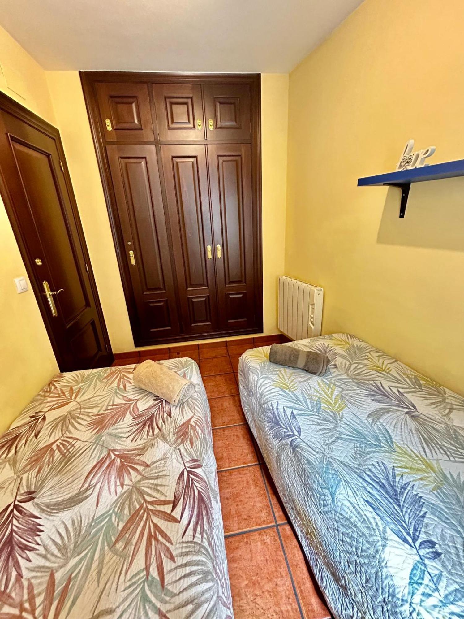 Altair Apartment กูดีเยโร ภายนอก รูปภาพ