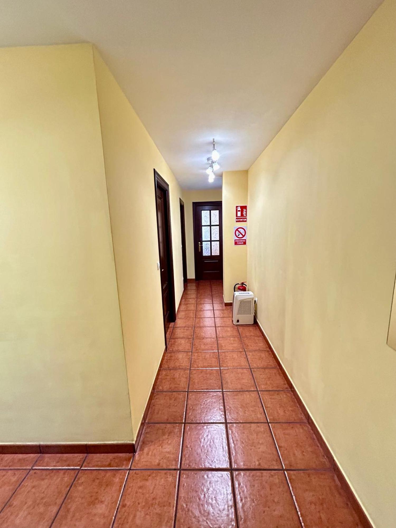 Altair Apartment กูดีเยโร ภายนอก รูปภาพ