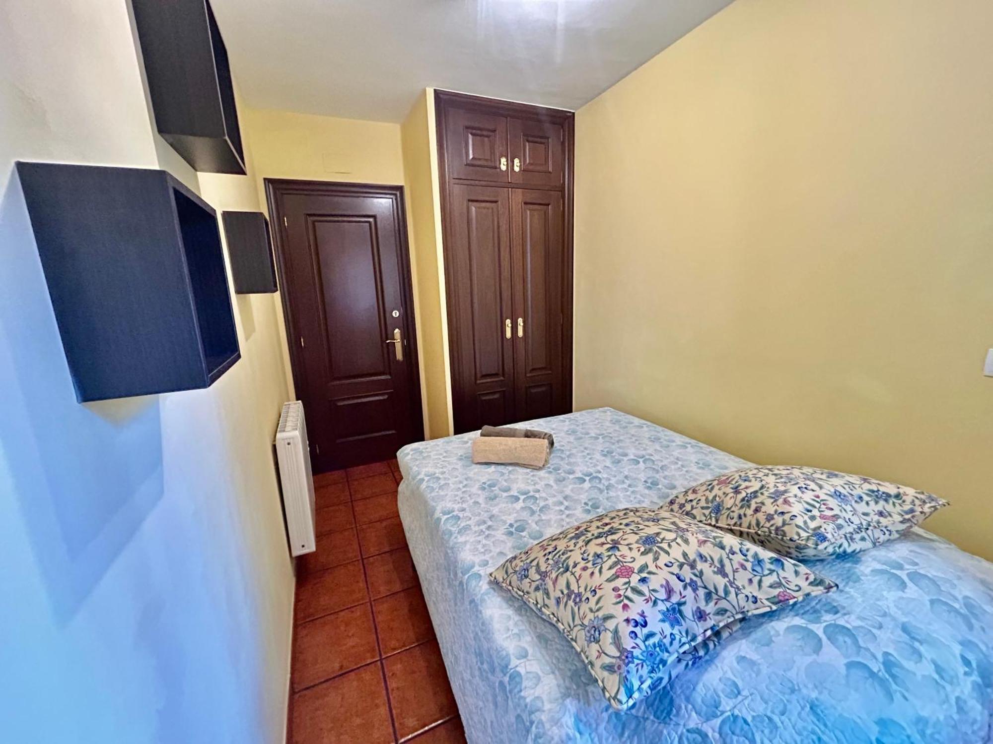 Altair Apartment กูดีเยโร ภายนอก รูปภาพ