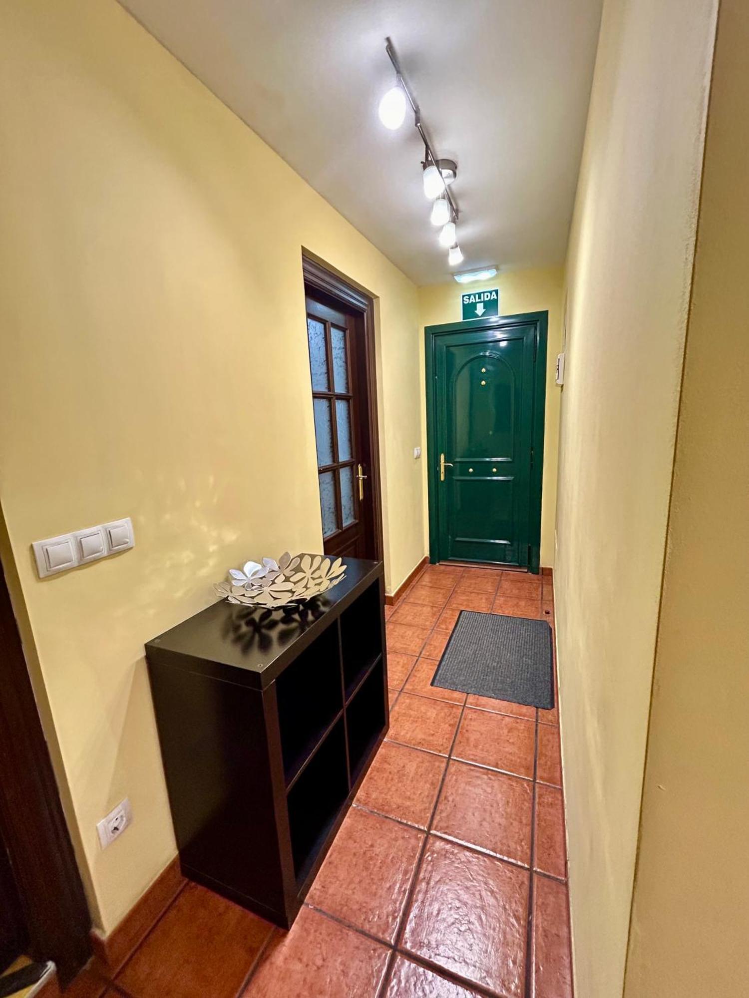 Altair Apartment กูดีเยโร ภายนอก รูปภาพ