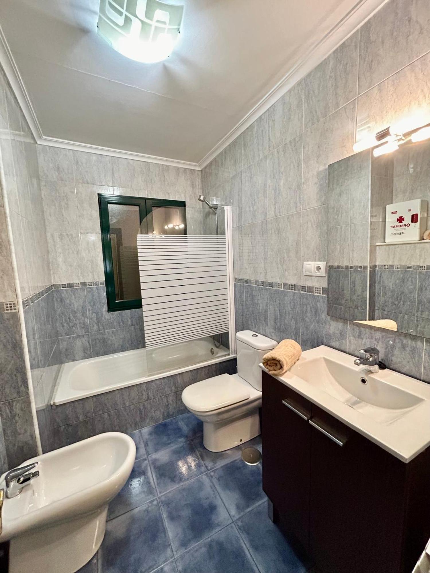 Altair Apartment กูดีเยโร ภายนอก รูปภาพ